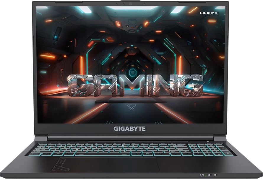 Ноутбук Gigabyte G6