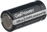 Аккумулятор Li-ion GoPower