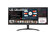 Монитор 34" LG