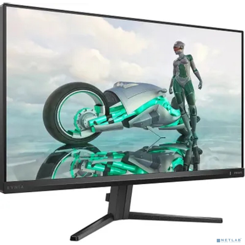 LCD PHILIPS 27"
