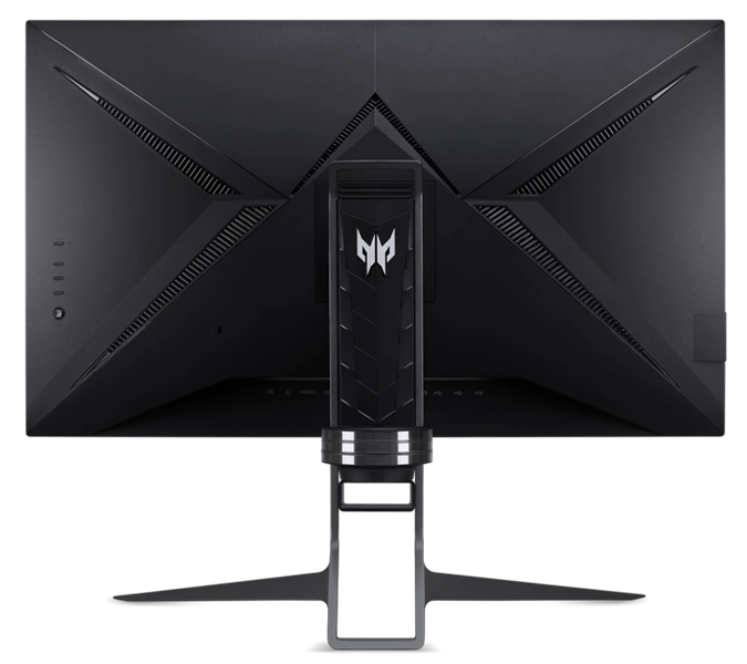 Acer Predator X32QFSbmiiphuzx