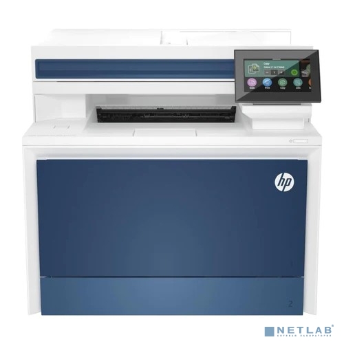 HP Color LaserJet