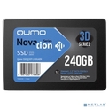 SSD накопитель QUMO