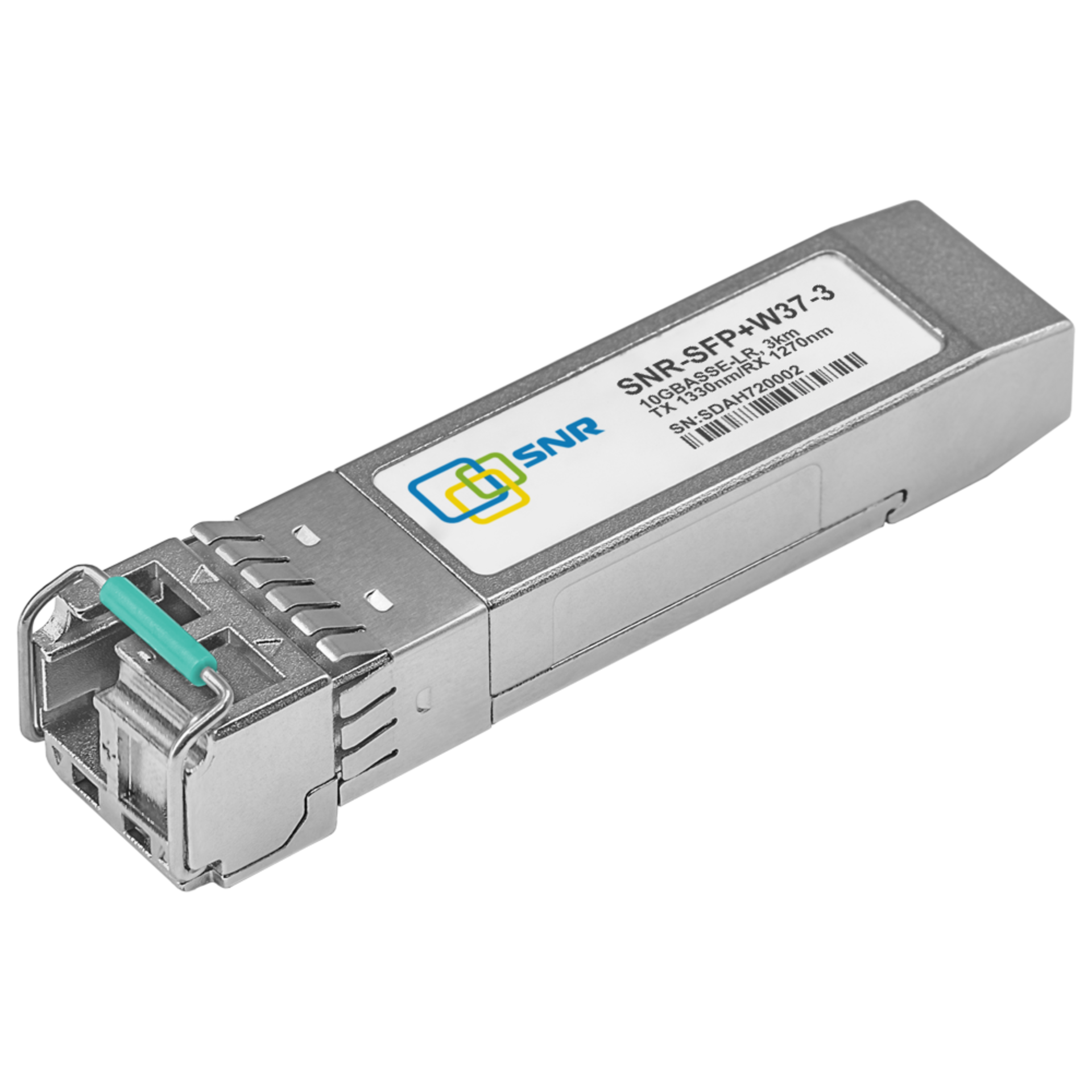 Модуль SFP+ SNR-SFP+W37-3,