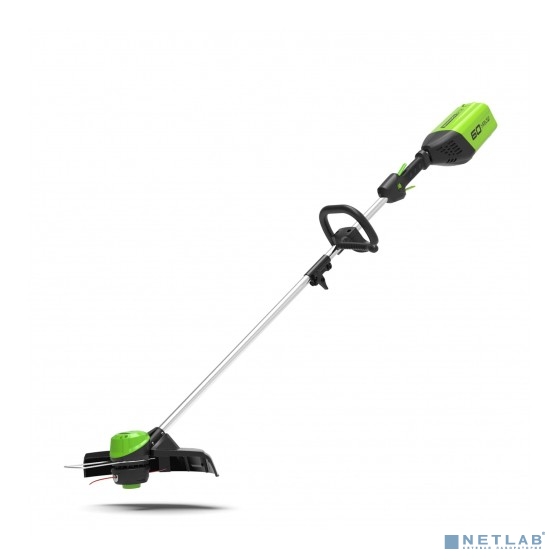 Greenworks Триммер аккумуляторный