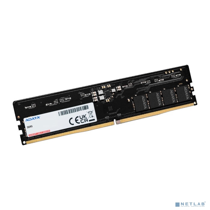 ADATA DDR5 DIMM