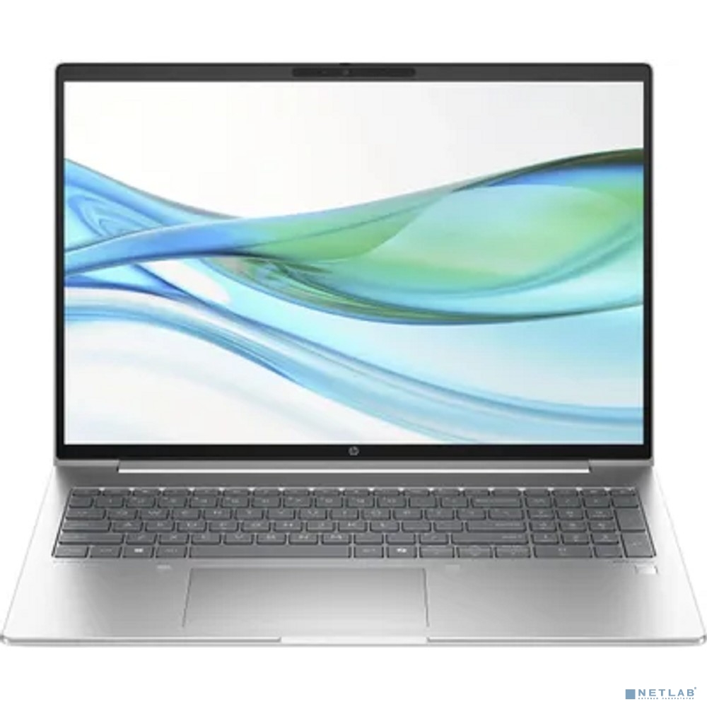 HP ProBook 460