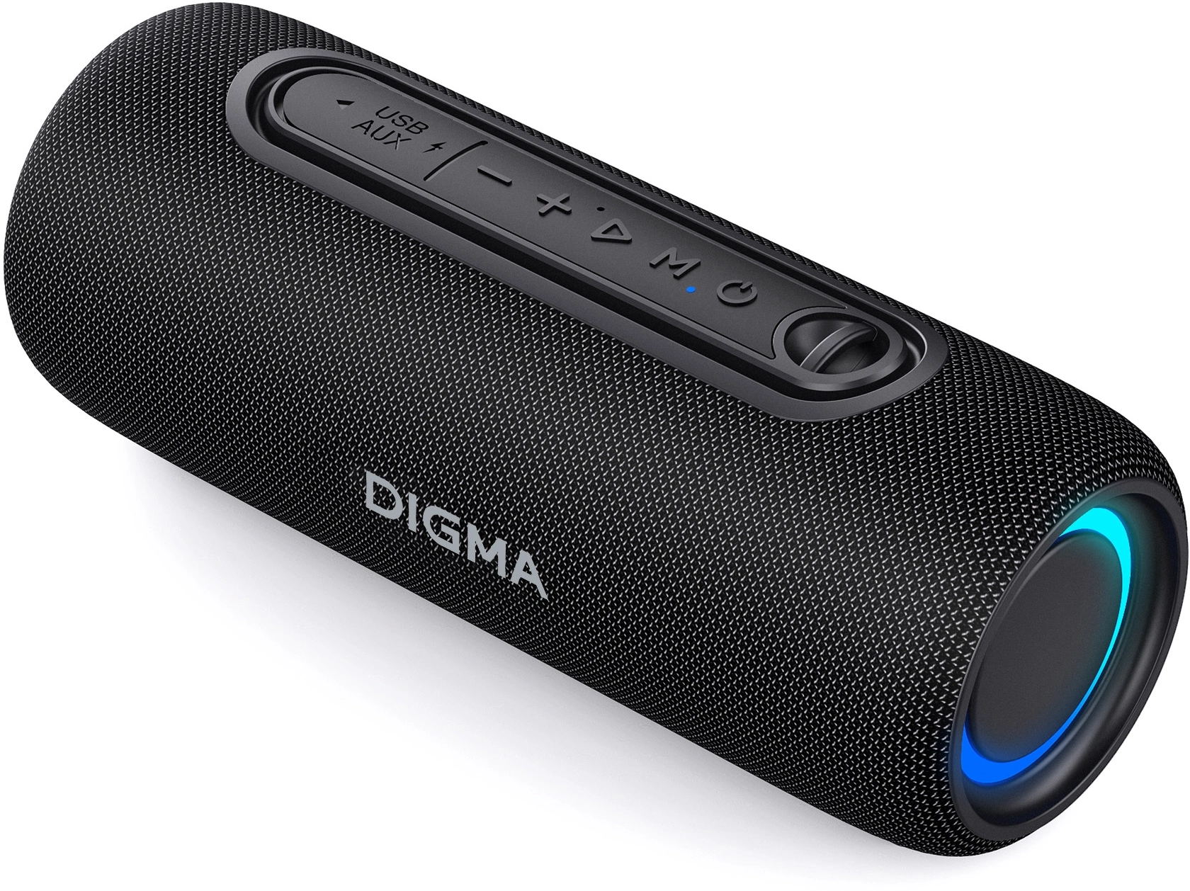 Колонка порт. Digma
