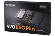 SSD M.2 NVMe