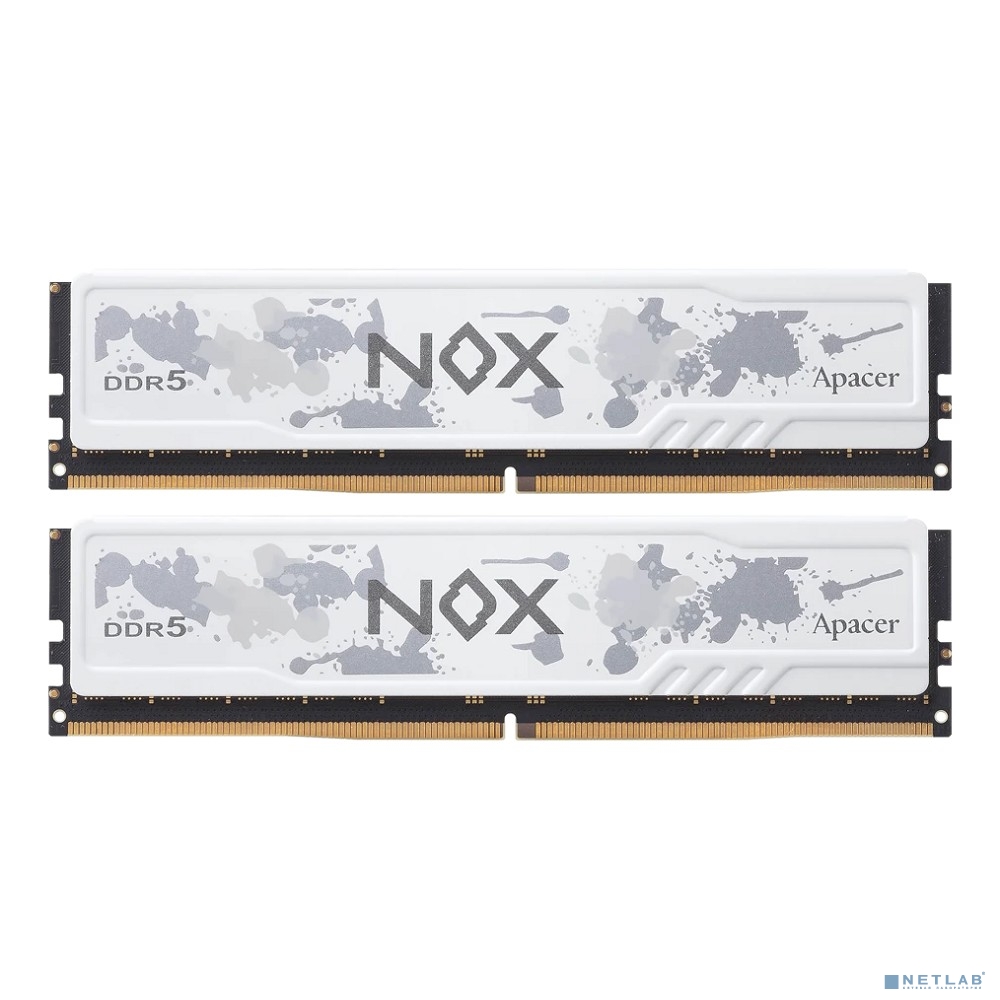 DDR5 DIMM 6200-40