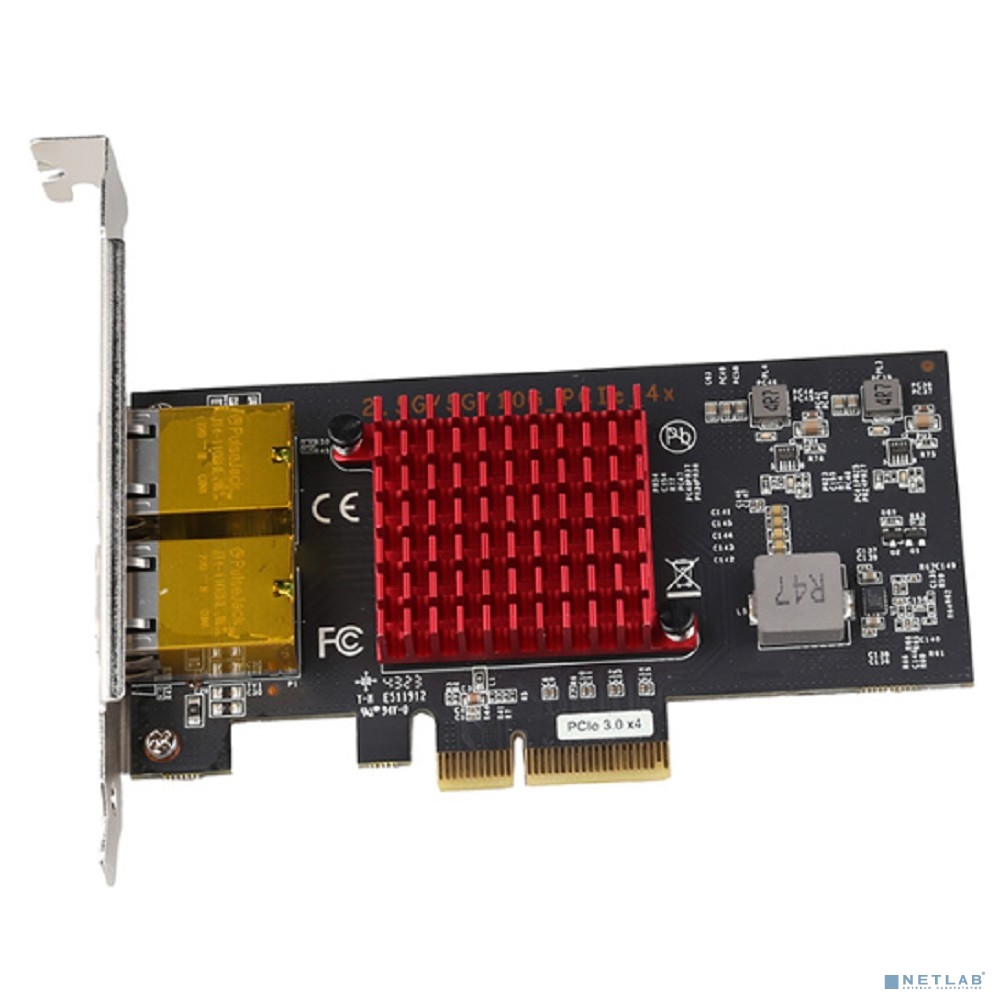 Сетевой адаптер 10G
