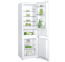 Встраиваемый холодильник Graude