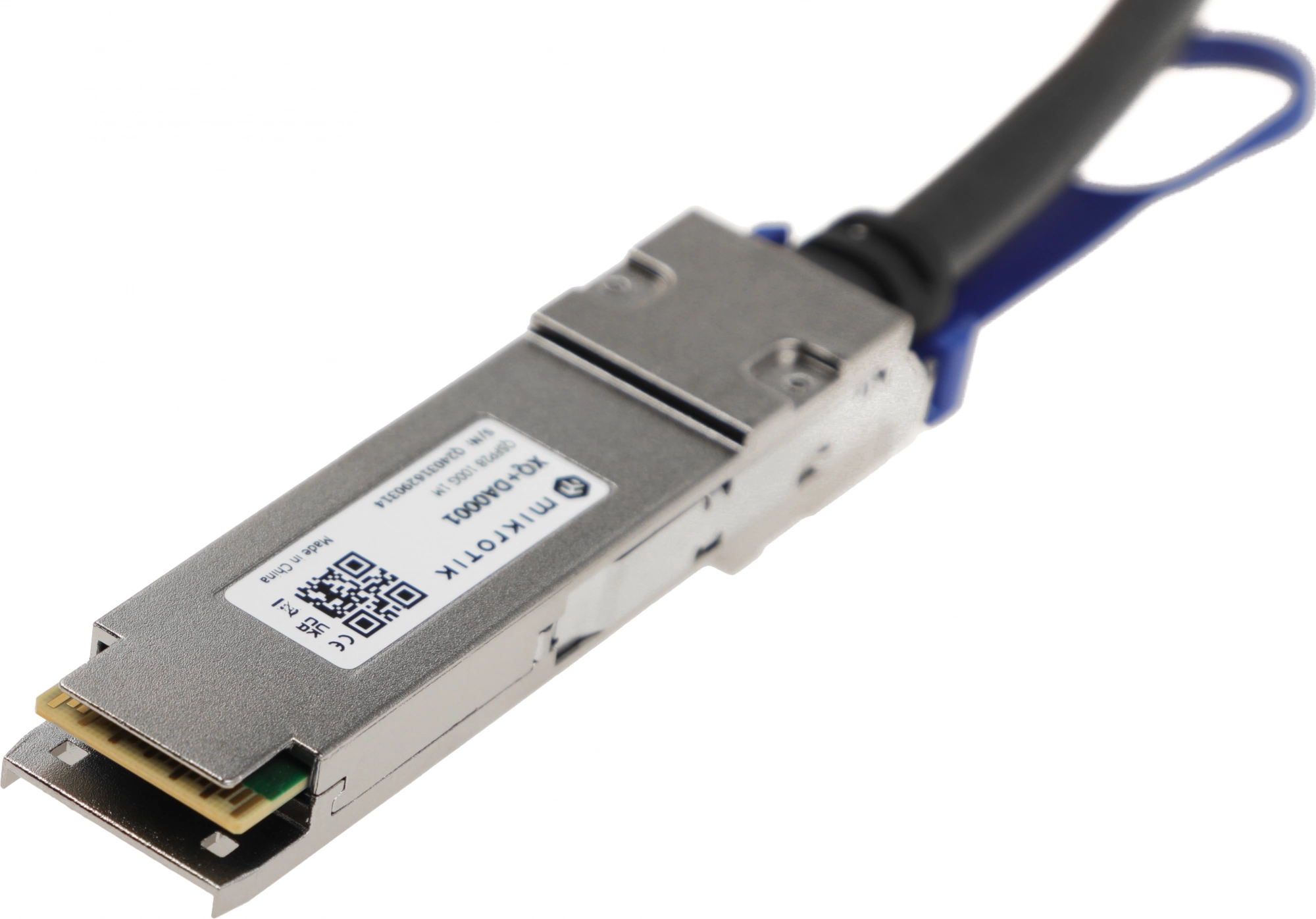 Кабель DAC MikroTik