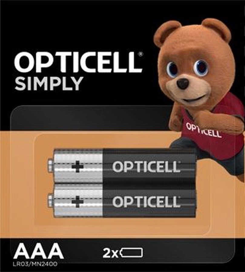 Батарея Opticell Simply