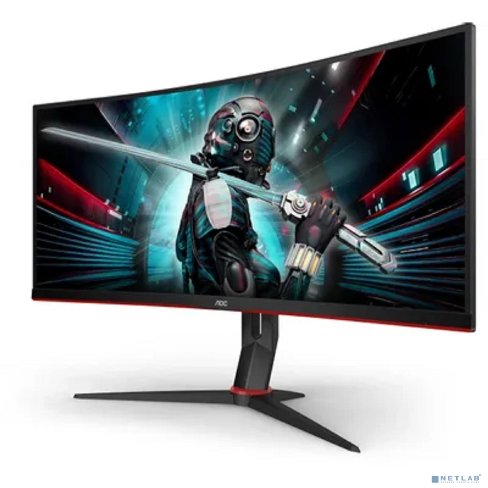 LCD AOC 34"
