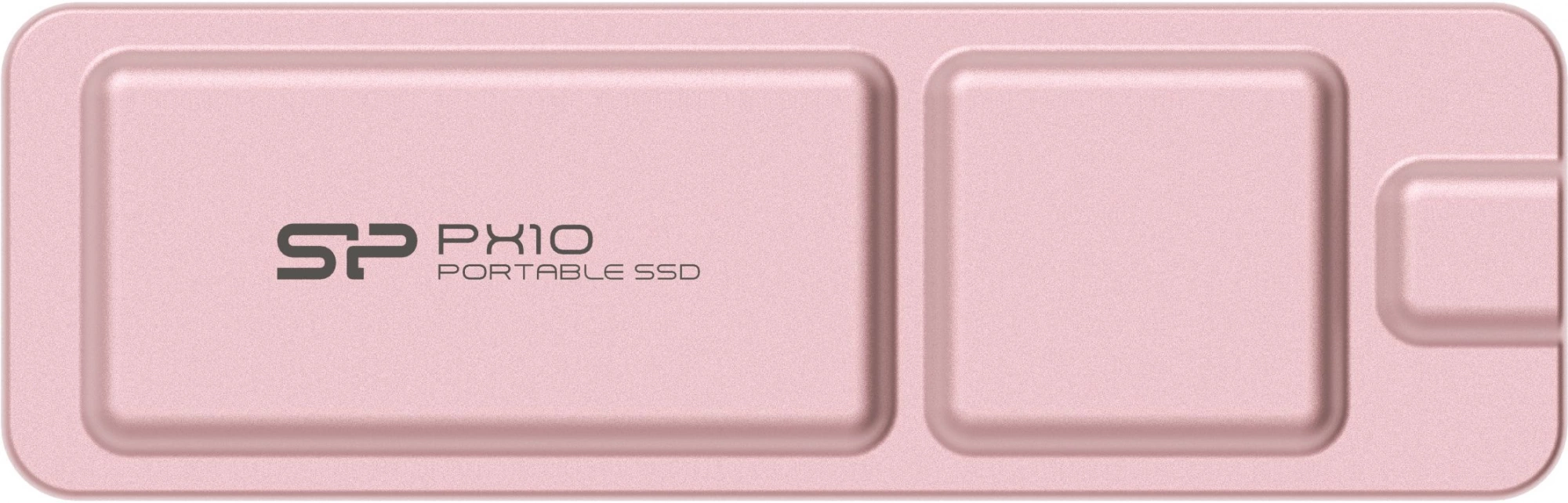 Накопитель SSD Silicon