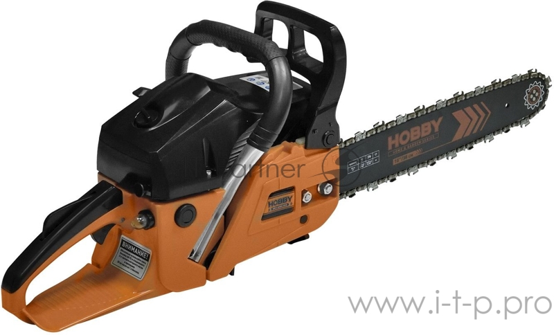 Пила бенз. CARVER