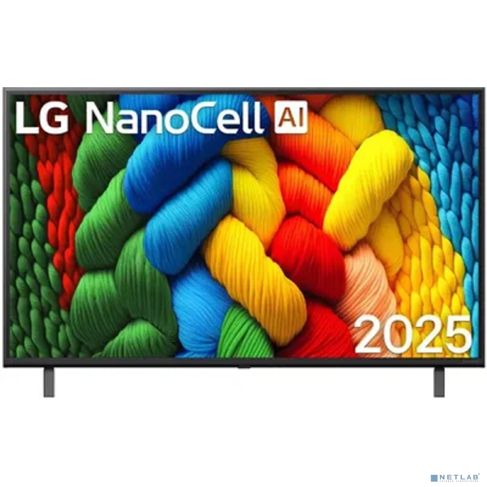 Телевизор ЖК 65''