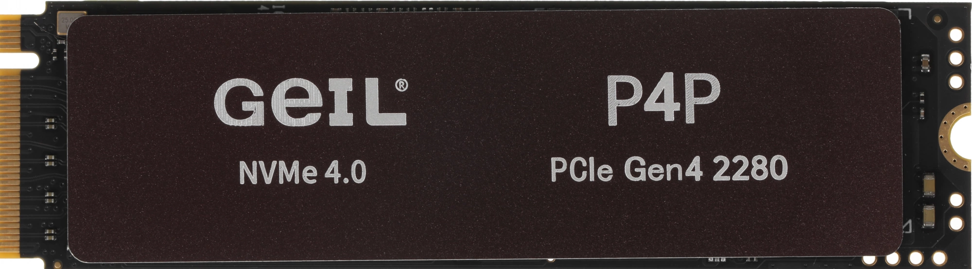 Накопитель SSD Geil