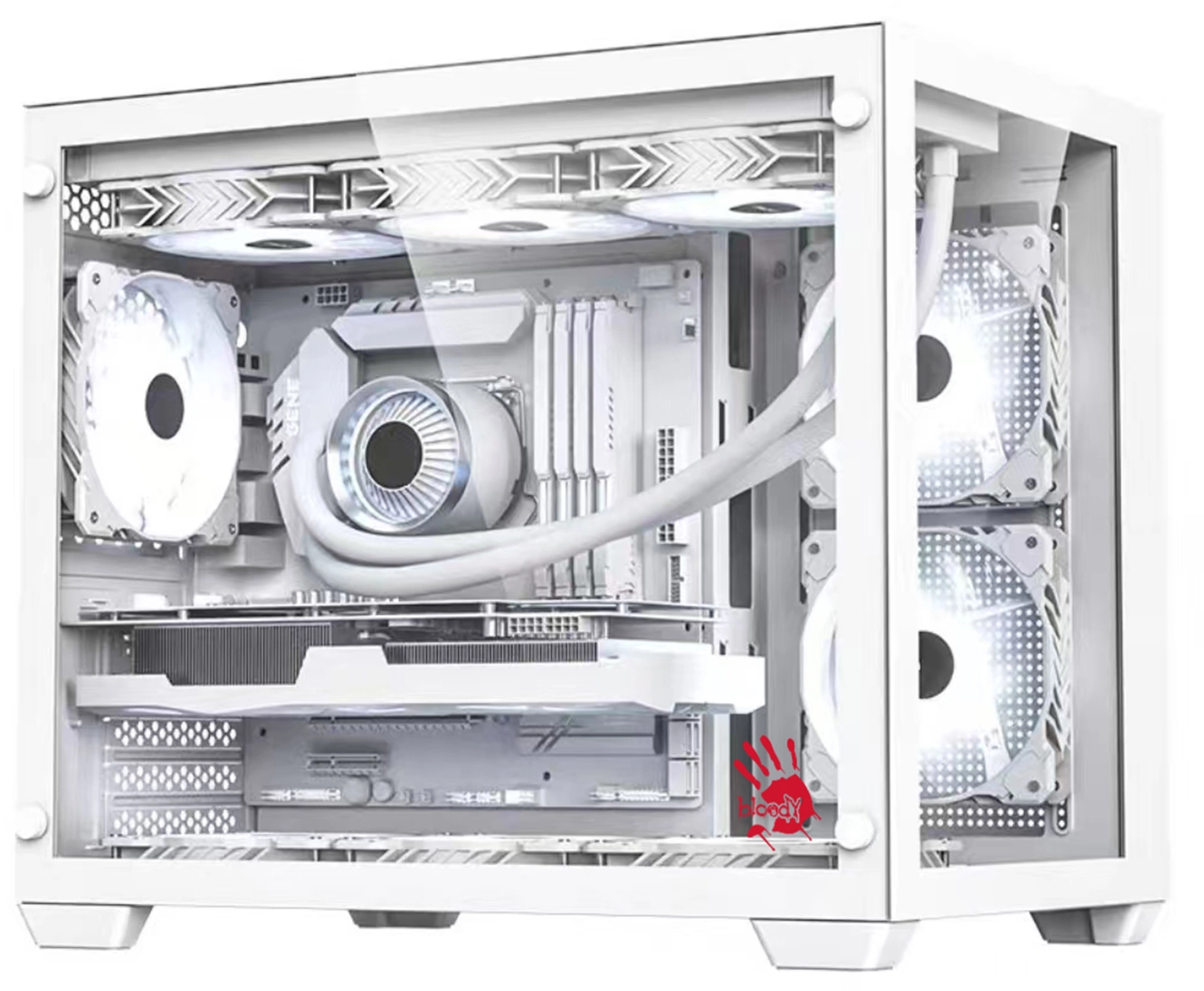 Корпус Bloody BD-CC108