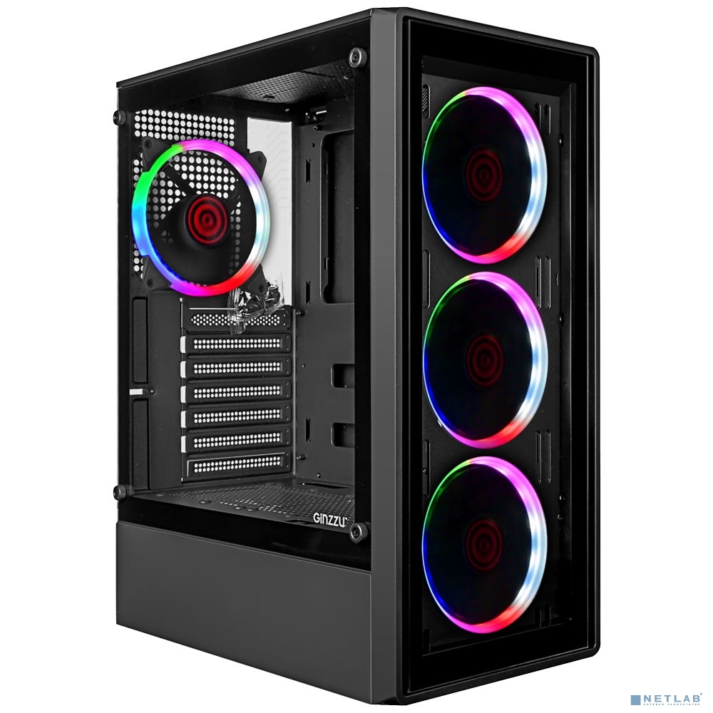 Ginzzu CL325 ATX