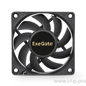 Exegate EX283372RUS Вентилятор