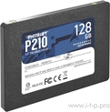 SSD SATA 128Gb