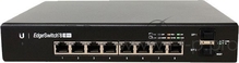 Ubiquiti EdgeSwitch 8