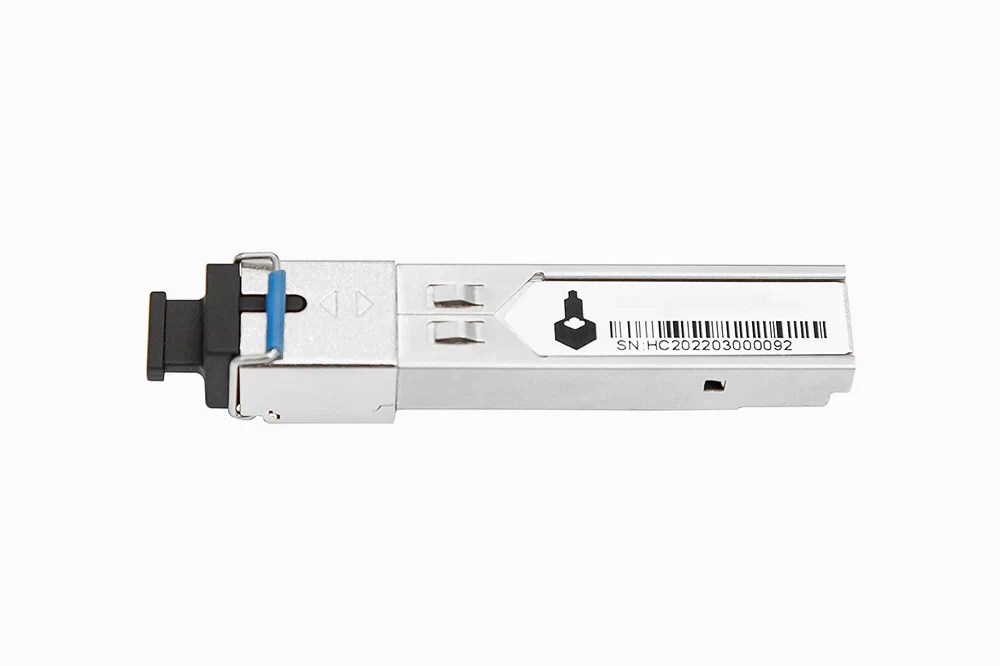Оптический SFP Модуль