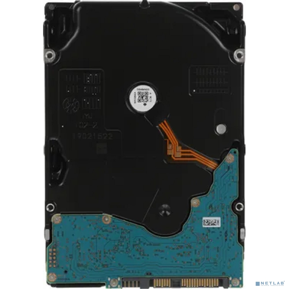 Жесткий диск серверный