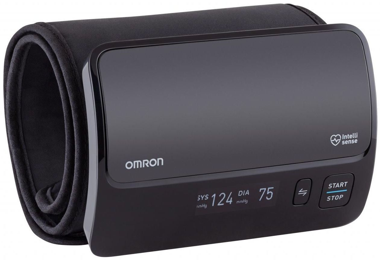 Тонометр автоматический Omron