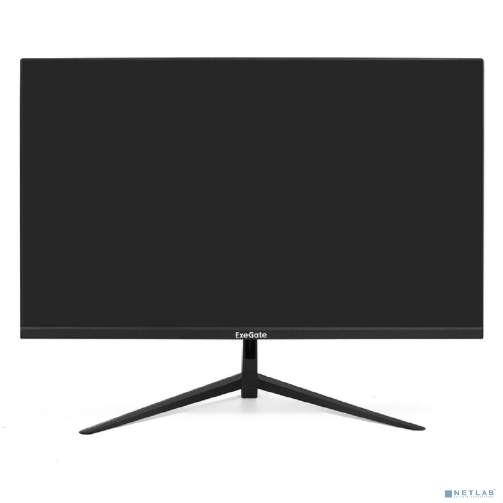 LCD ExeGate 27"