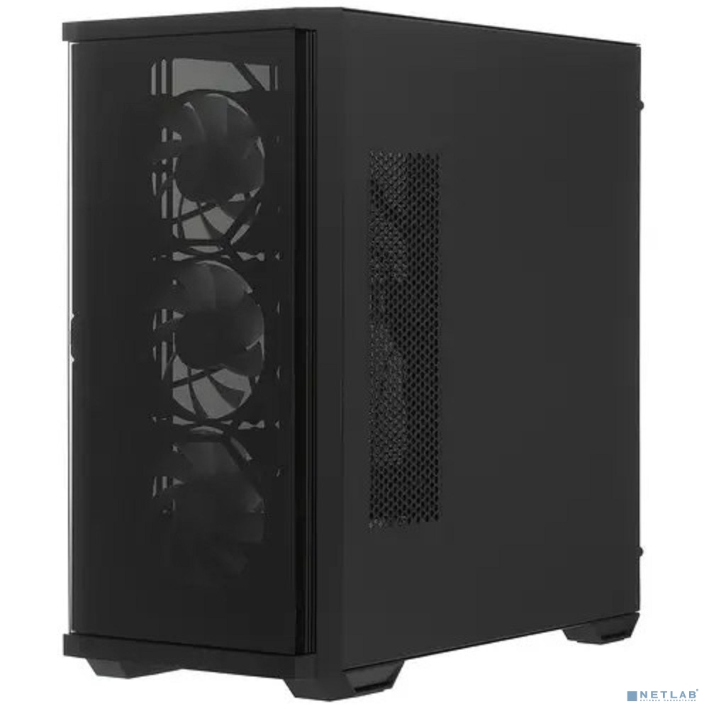 Case ATX ZALMAN