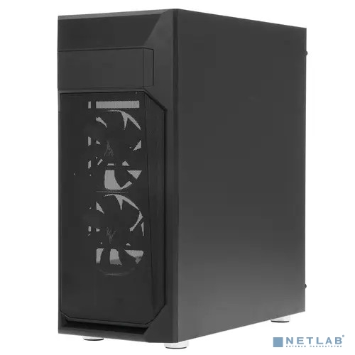 Корпус MIDITOWER ATX