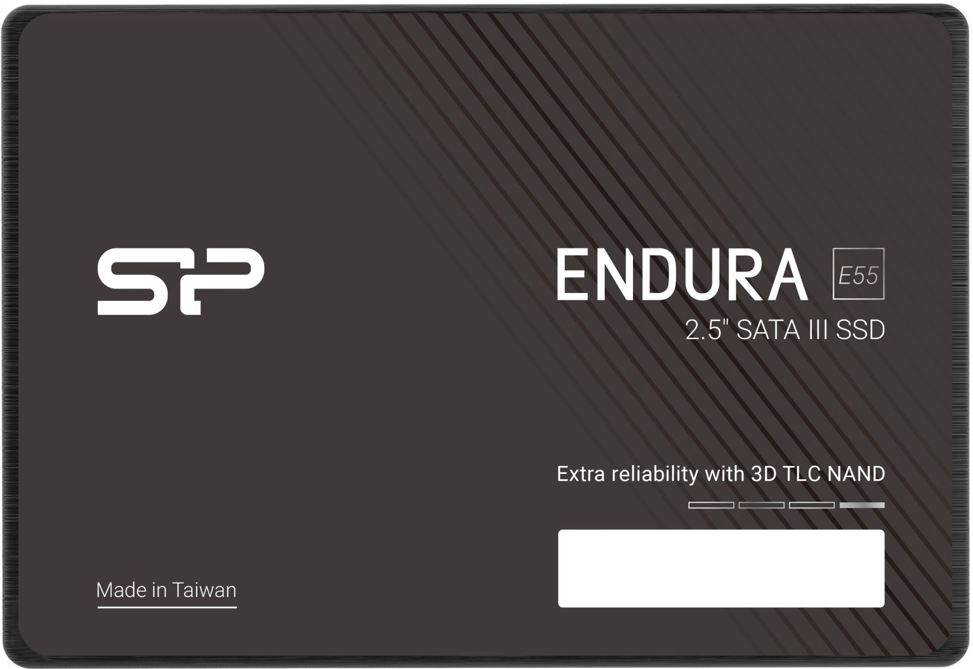 Накопитель SSD Silicon