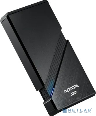 Твердотельный накопитель SSD