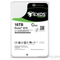 3.5" 16Tb Seagate