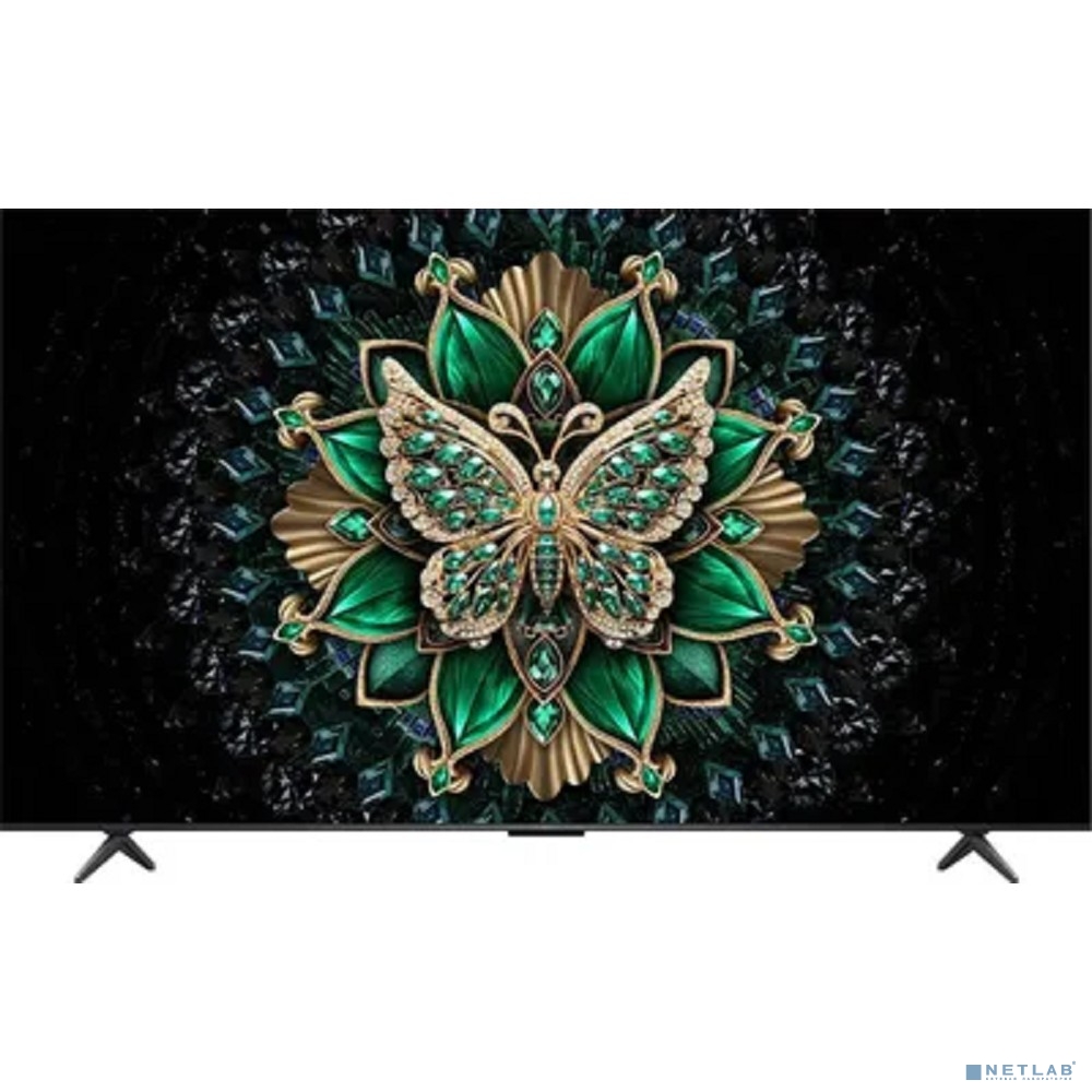 TCL 65" 65C6K