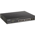 D-Link DGS-1100-10MPPV2/A3A Настраиваемый