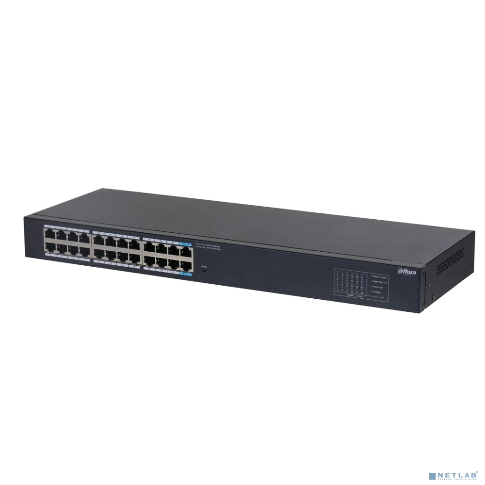 DAHUA DH-SG1024 24-портовый