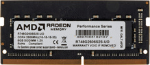 AMD SO-DIMM DDR4