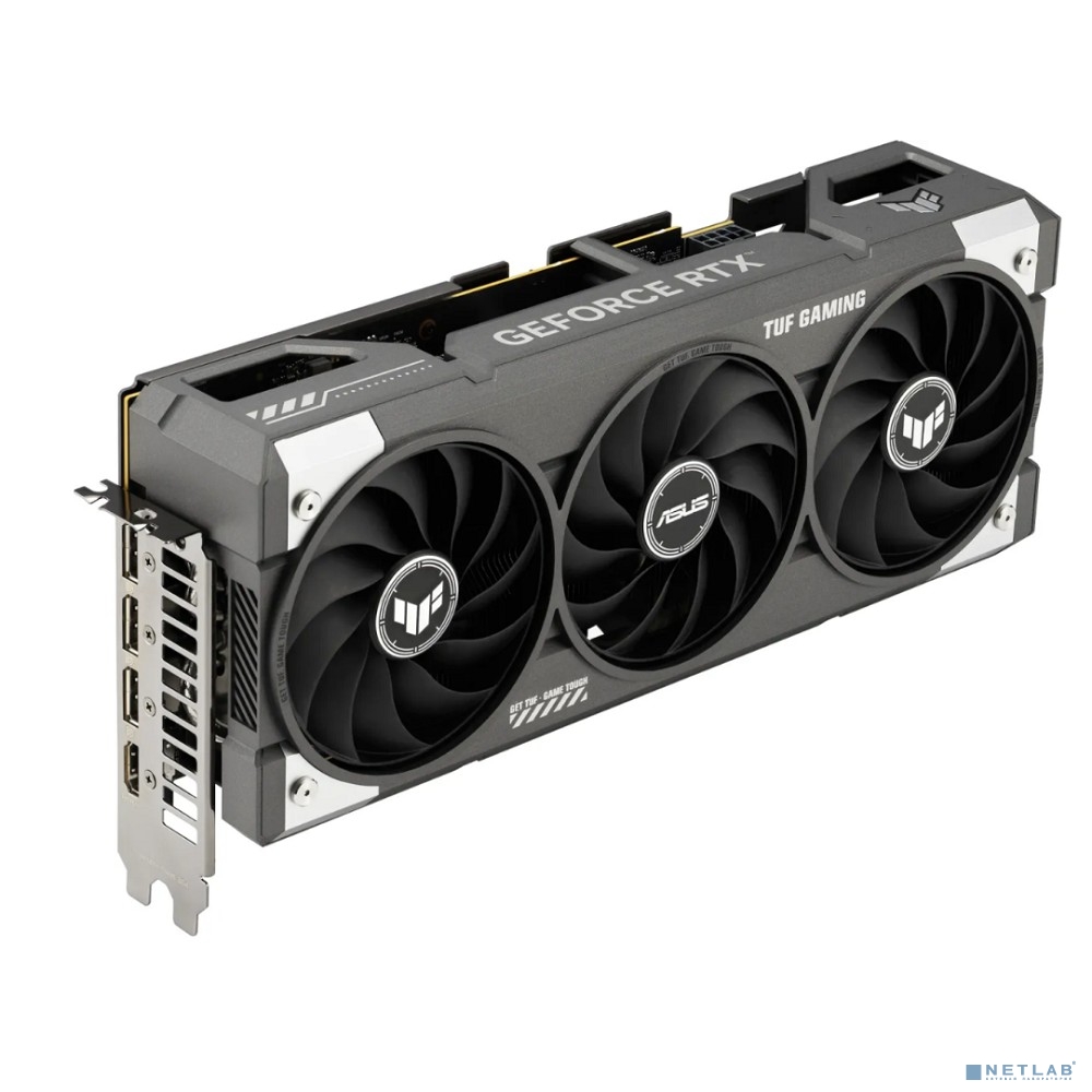 Видеокарта ASUS GeForce