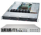 Supermicro SYS-5019S-M 