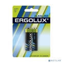 Ergolux 6LR61 Alkaline