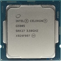 CPU Intel Celeron