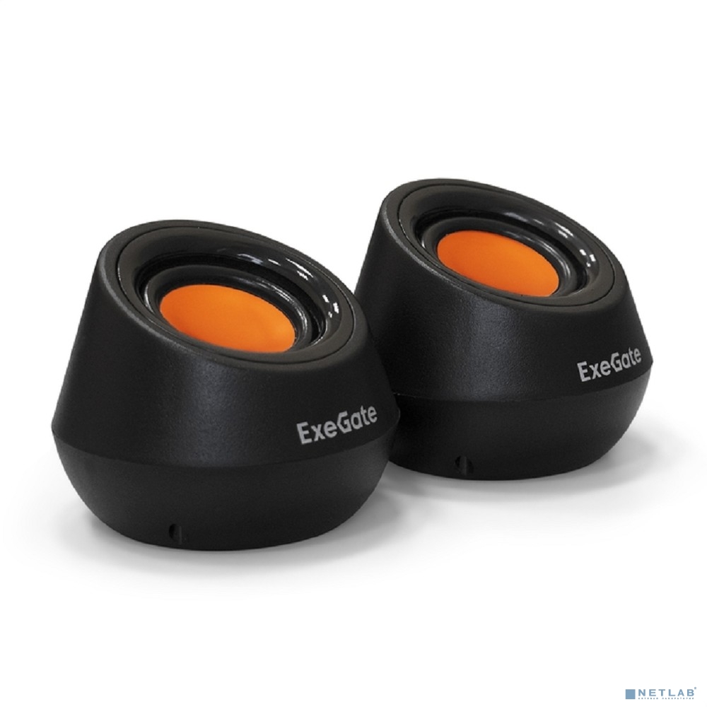 Exegate EX287060RUS Акустическая