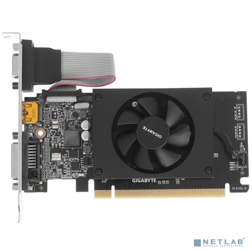 Gigabyte GeForce GT