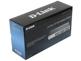 D-Link <DES-1024D> 