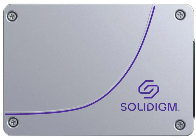 Solidigm S4620 Series
