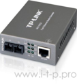 Медиаконвертер TP-Link SMB